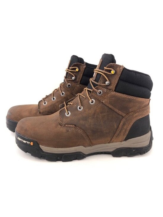 Carhartt Ground Force Waterproof 6\